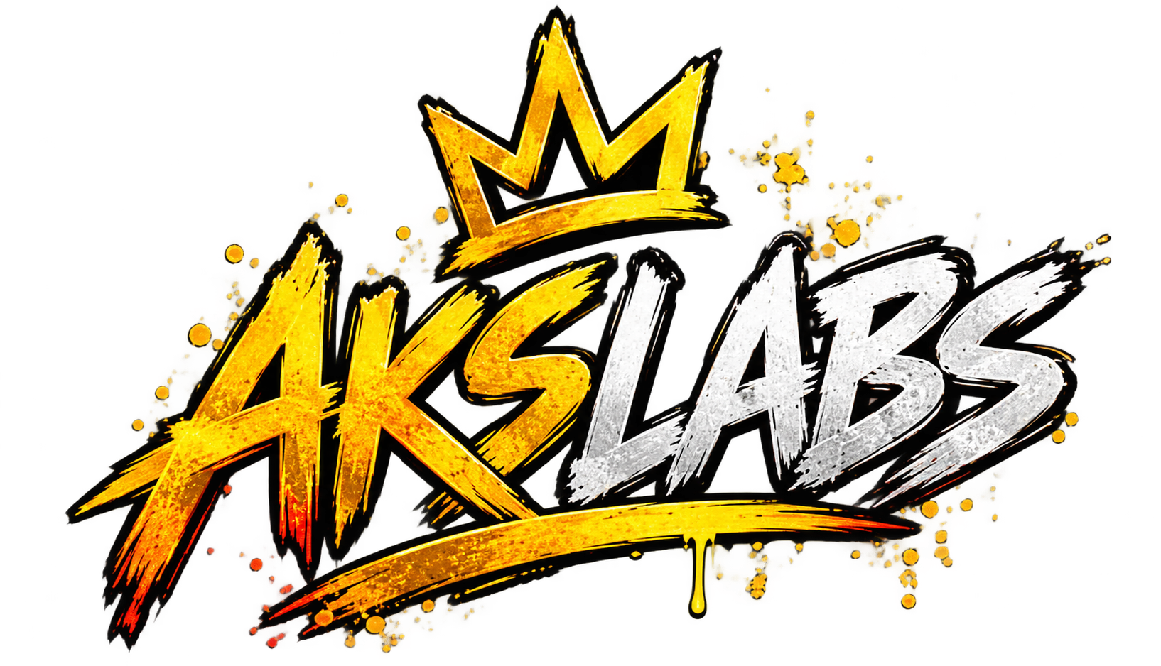 AKSLABS — World Is Our Canvas